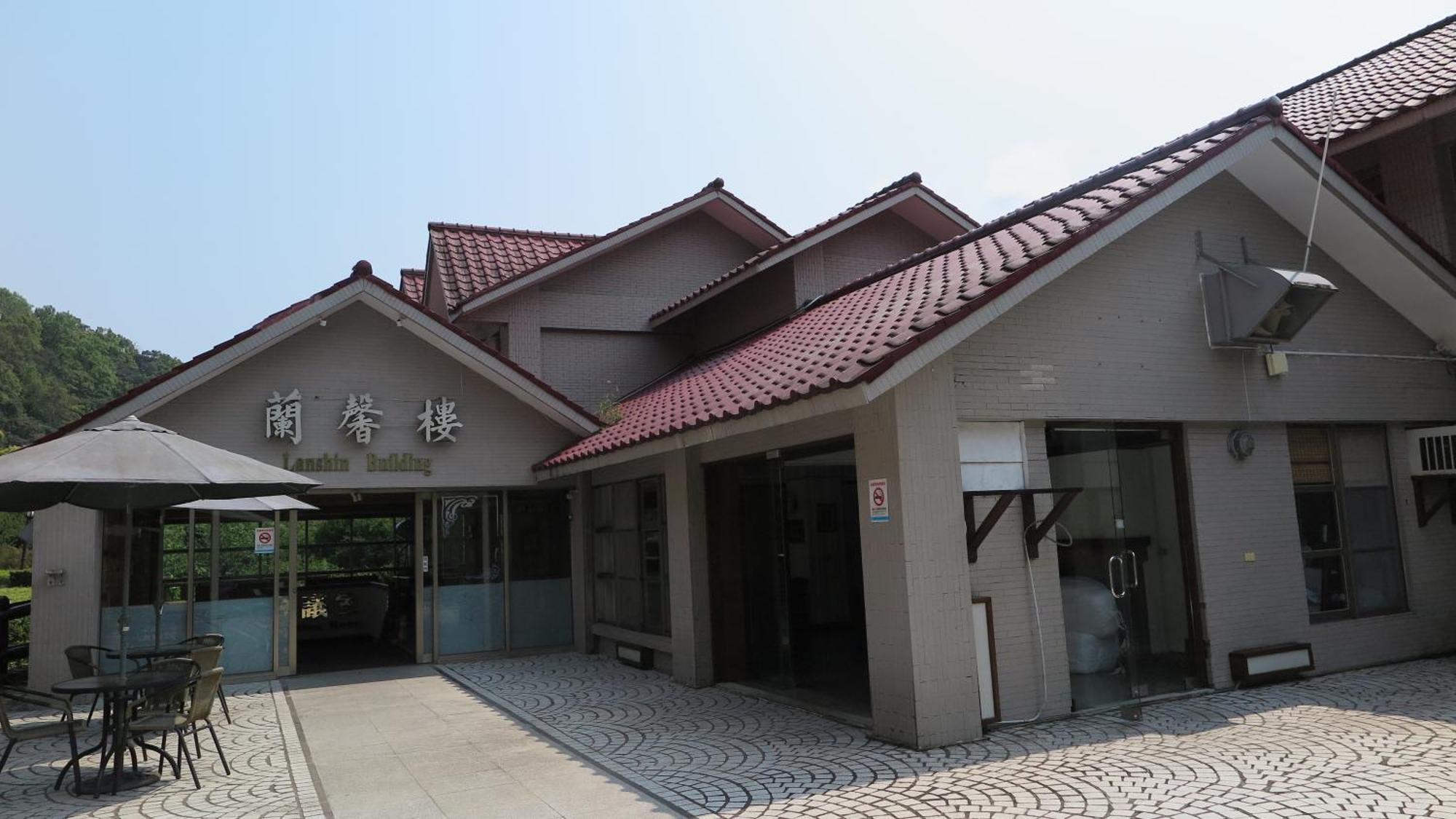 Chilan Hotel Datong Kamer foto