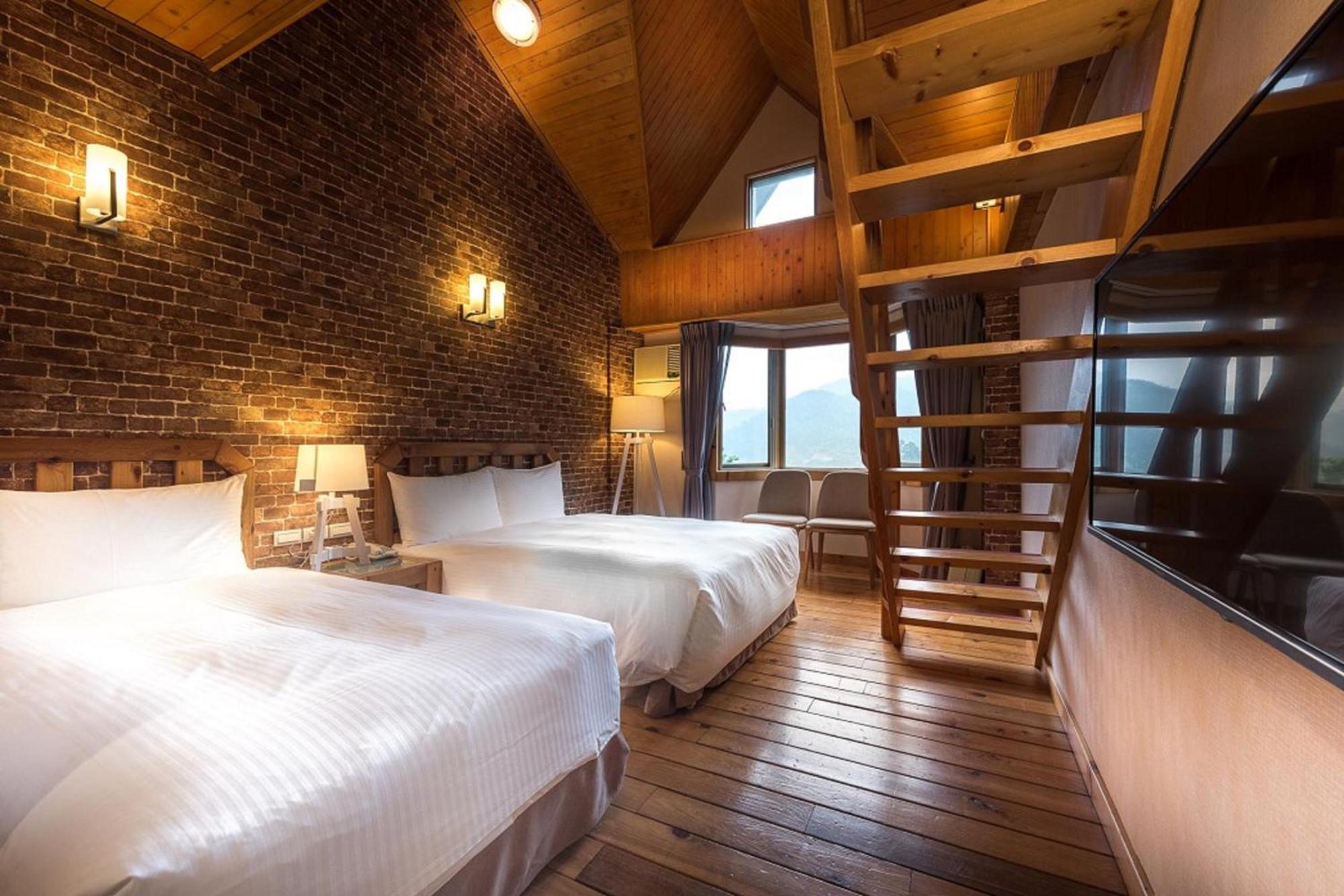 Chilan Hotel Datong Buitenkant foto