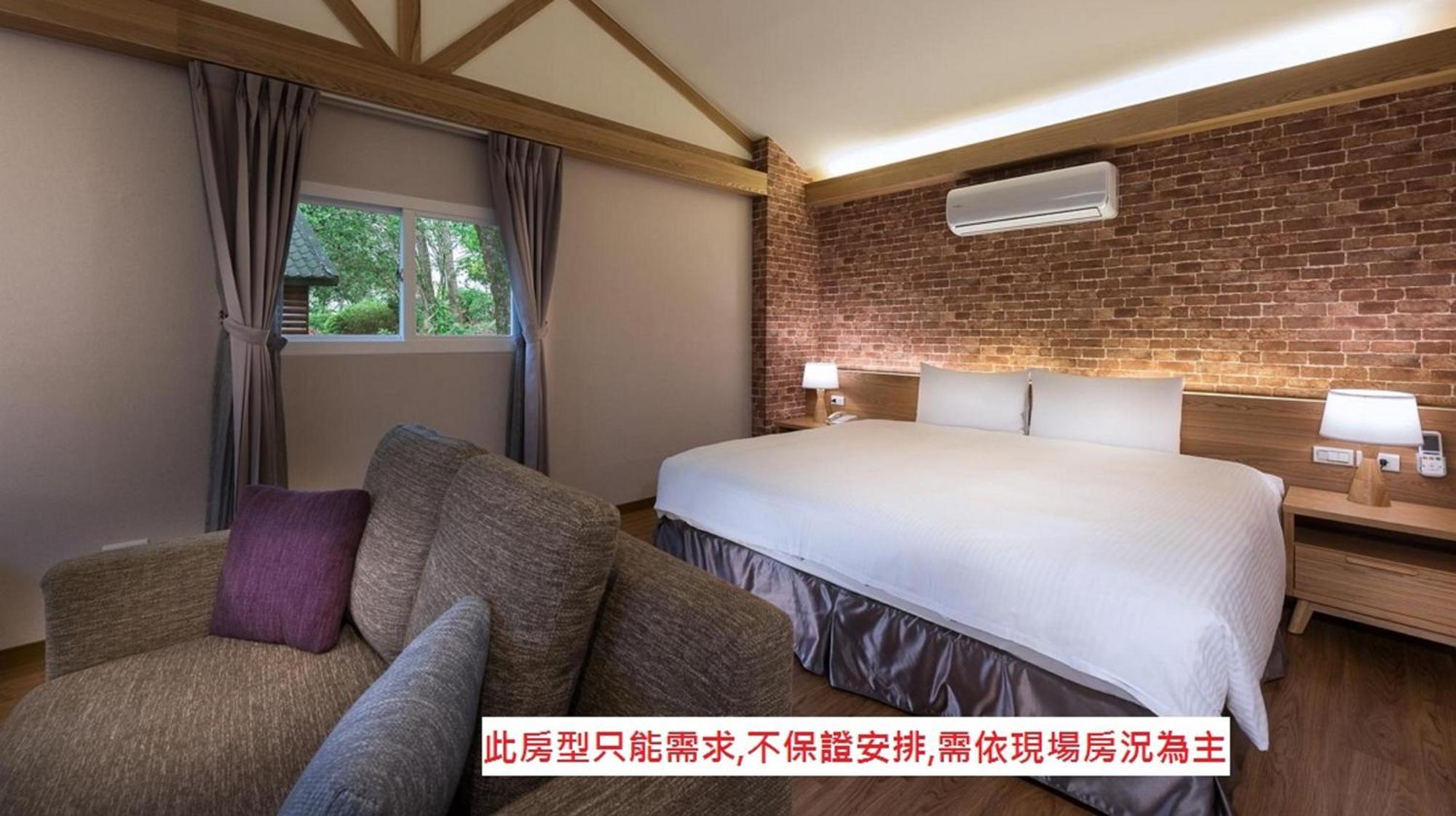 Chilan Hotel Datong Buitenkant foto