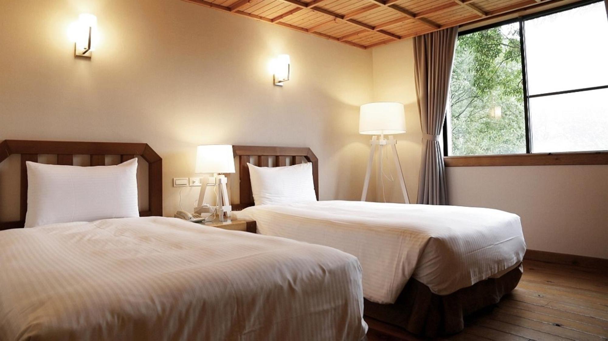 Chilan Hotel Datong Buitenkant foto