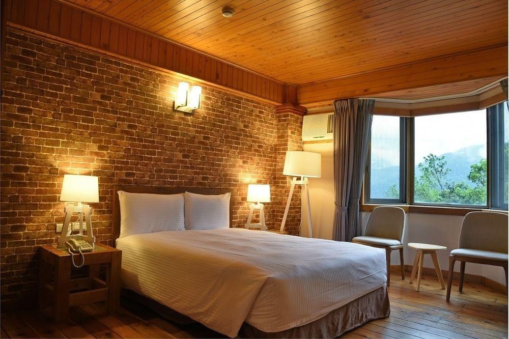 Chilan Hotel Datong Buitenkant foto