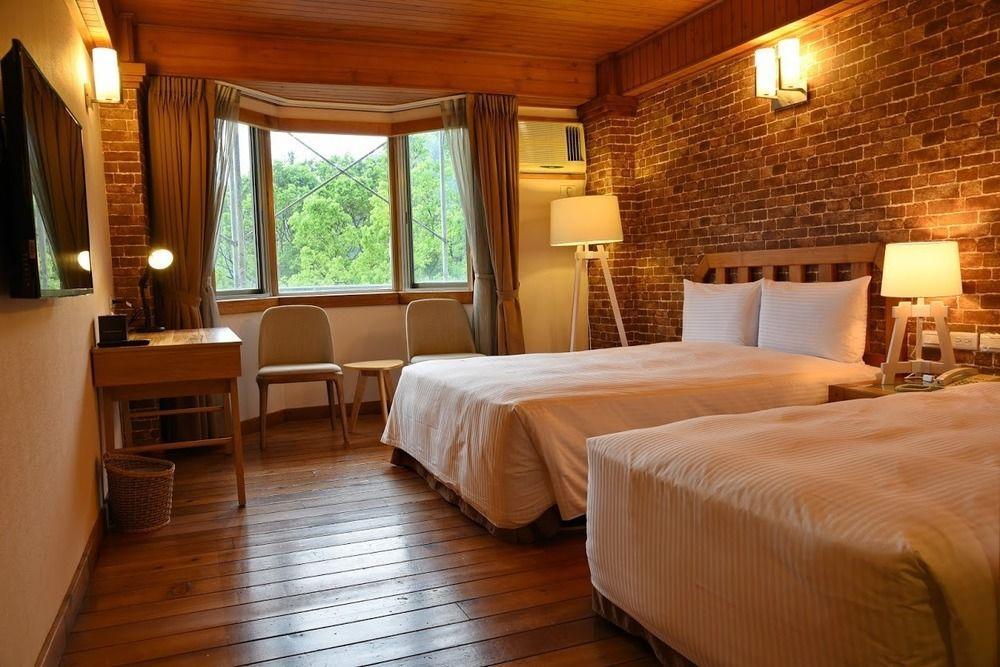 Chilan Hotel Datong Buitenkant foto