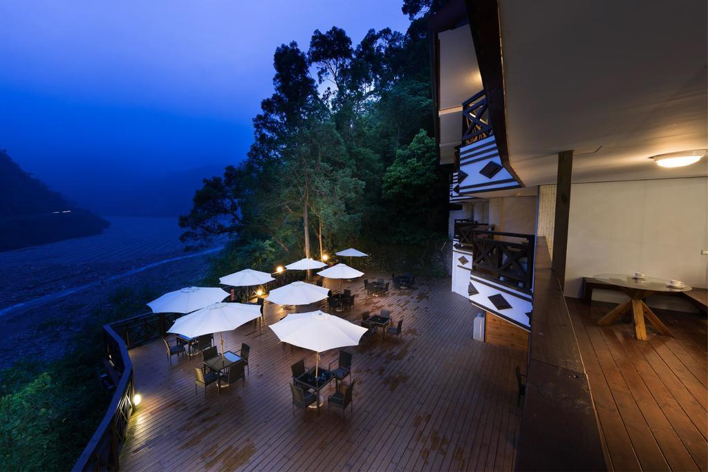 Chilan Hotel Datong Buitenkant foto
