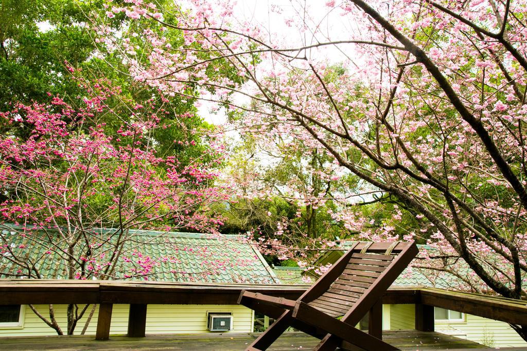 Chilan Hotel Datong Buitenkant foto